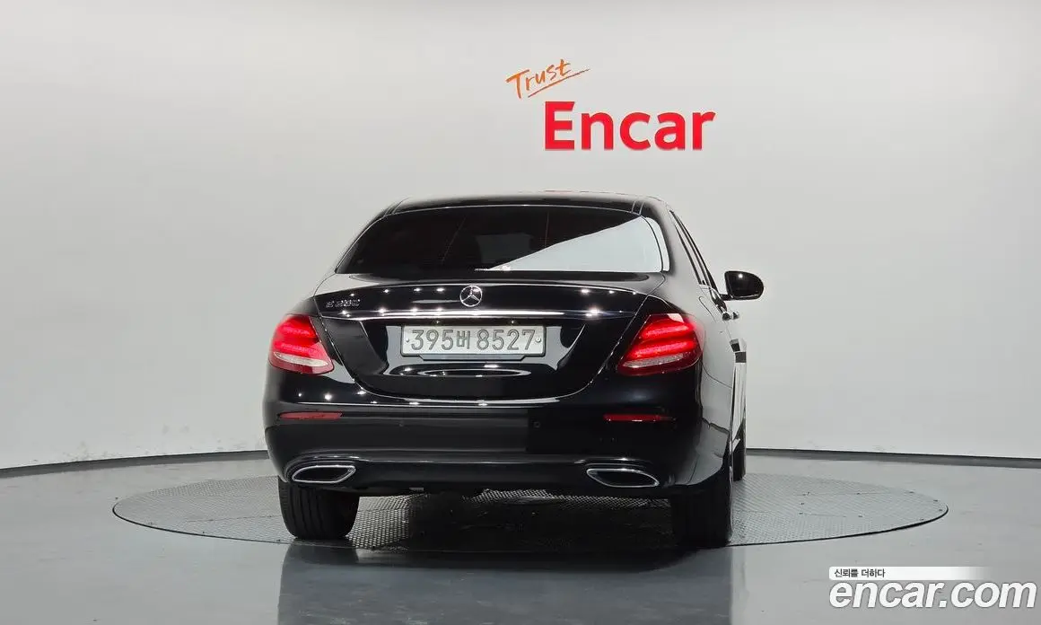 Mercedes-Benz E-Class 2020 2.0 автомат (гидро), фото 4 Mercedes-Benz E-Class 2020 2.0 автомат (гидро), фото 4