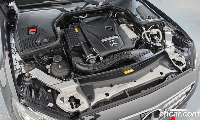 Mercedes-Benz E-Class 2020 2.0 автомат (гидро), миниатюра 6 Mercedes-Benz E-Class 2020 2.0 автомат (гидро), миниатюра 6