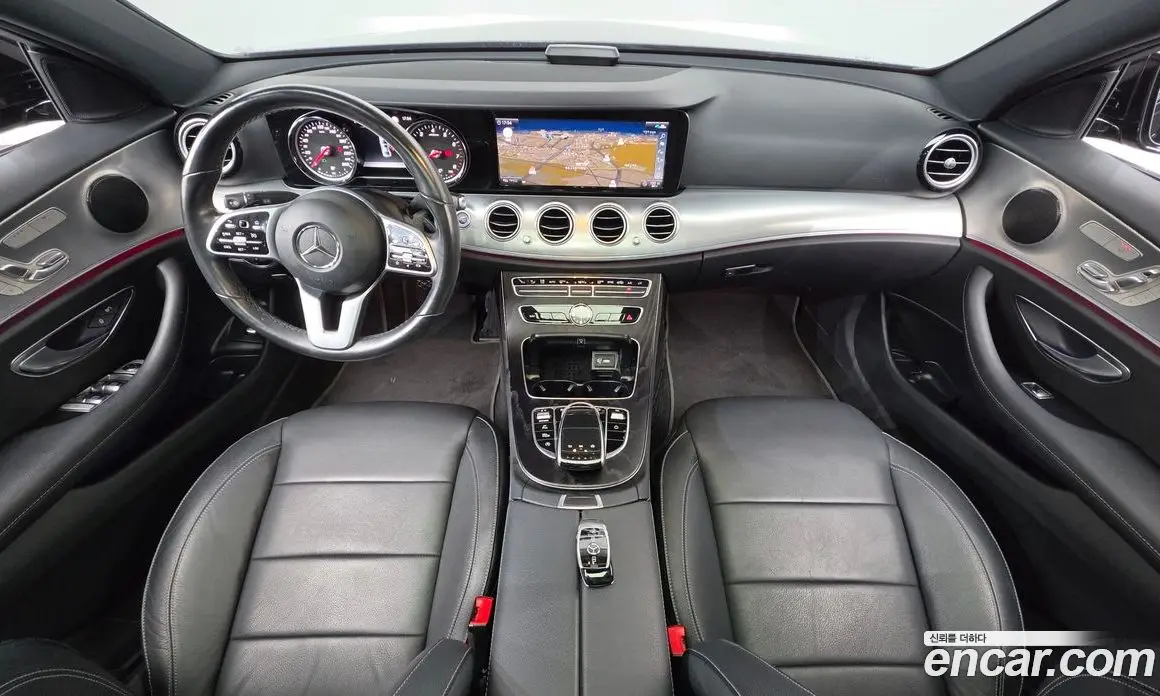 Mercedes-Benz E-Class 2020 2.0 автомат (гидро), фото 7 Mercedes-Benz E-Class 2020 2.0 автомат (гидро), фото 7