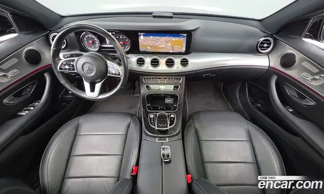 Mercedes-Benz E-Class 2020 2.0 автомат (гидро), миниатюра 7 Mercedes-Benz E-Class 2020 2.0 автомат (гидро), миниатюра 7