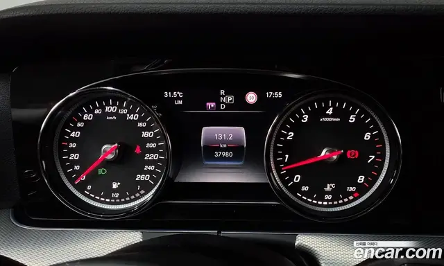 Mercedes-Benz E-Class 2020 2.0 автомат (гидро), миниатюра 8 Mercedes-Benz E-Class 2020 2.0 автомат (гидро), миниатюра 8