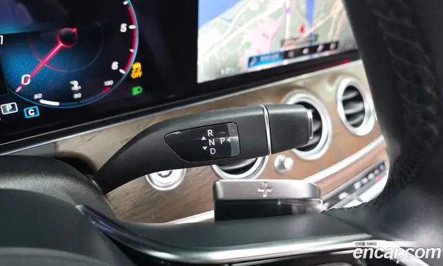 Mercedes-Benz E-Class 2021 1.9 автомат (гидро), миниатюра 11