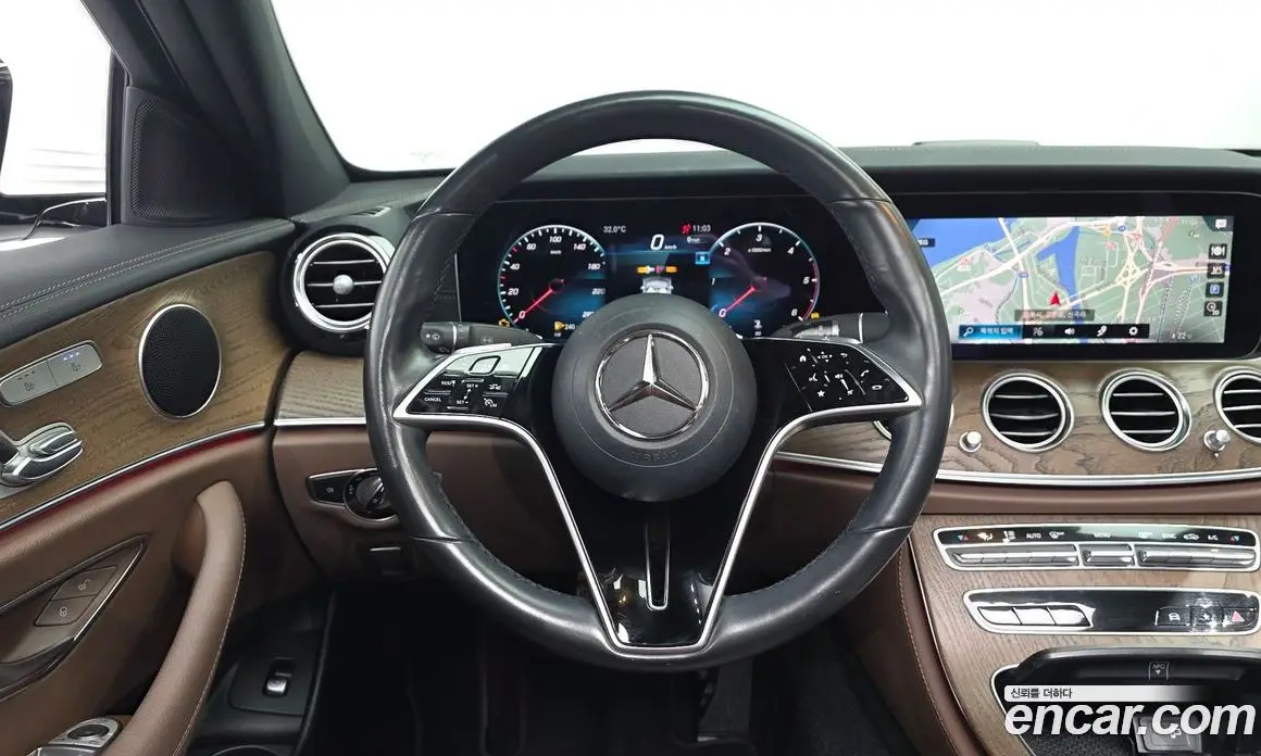Mercedes-Benz E-Class 2021 1.9 автомат (гидро), фото 17