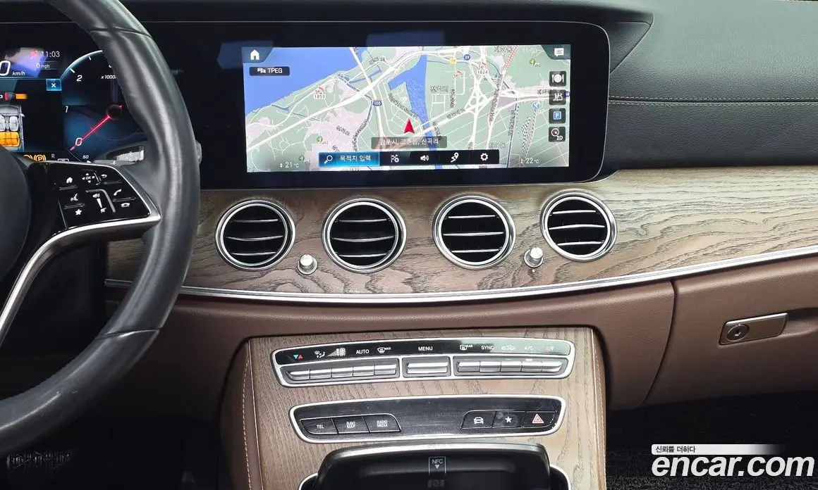 Mercedes-Benz E-Class 2021 1.9 автомат (гидро), фото 18