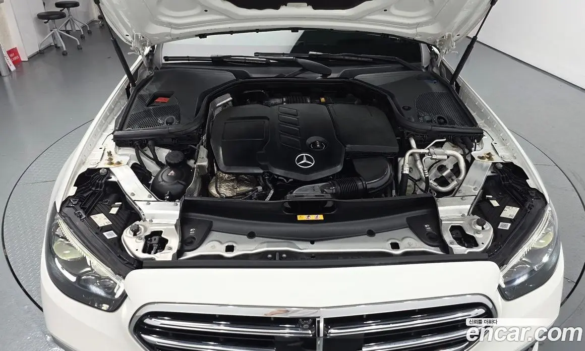Mercedes-Benz E-Class 2021 1.9 автомат (гидро), фото 5