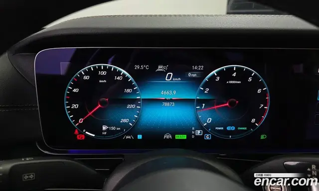 Mercedes-Benz E-Class 2021 3.0 автомат (гидро), миниатюра 11 Mercedes-Benz E-Class 2021 3.0 автомат (гидро), миниатюра 11