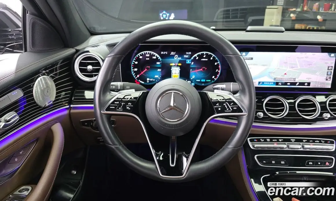 Mercedes-Benz E-Class 2021 3.0 автомат (гидро), фото 18 Mercedes-Benz E-Class 2021 3.0 автомат (гидро), фото 18