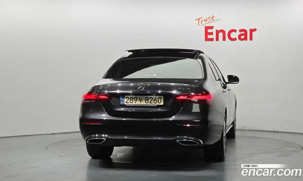 Mercedes-Benz E-Class 2021 3.0 автомат (гидро), фото 4 Mercedes-Benz E-Class 2021 3.0 автомат (гидро), фото 4