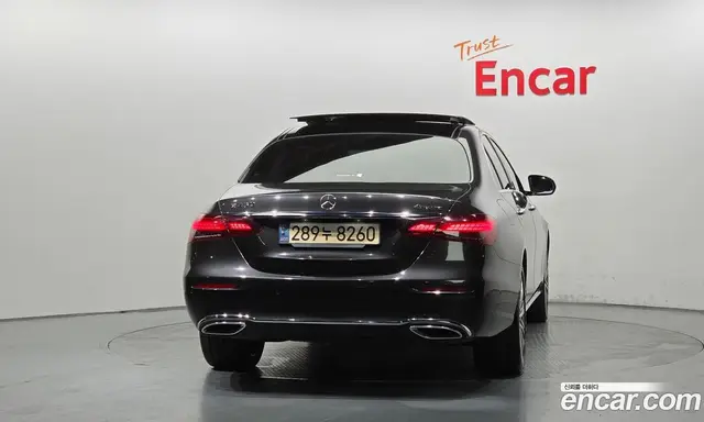 Mercedes-Benz E-Class 2021 3.0 автомат (гидро), миниатюра 4 Mercedes-Benz E-Class 2021 3.0 автомат (гидро), миниатюра 4
