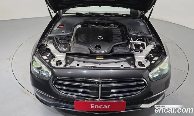 Mercedes-Benz E-Class 2021 3.0 автомат (гидро), миниатюра 6 Mercedes-Benz E-Class 2021 3.0 автомат (гидро), миниатюра 6