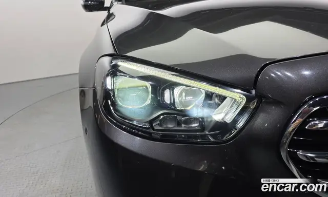 Mercedes-Benz E-Class 2021 3.0 автомат (гидро), миниатюра 8 Mercedes-Benz E-Class 2021 3.0 автомат (гидро), миниатюра 8