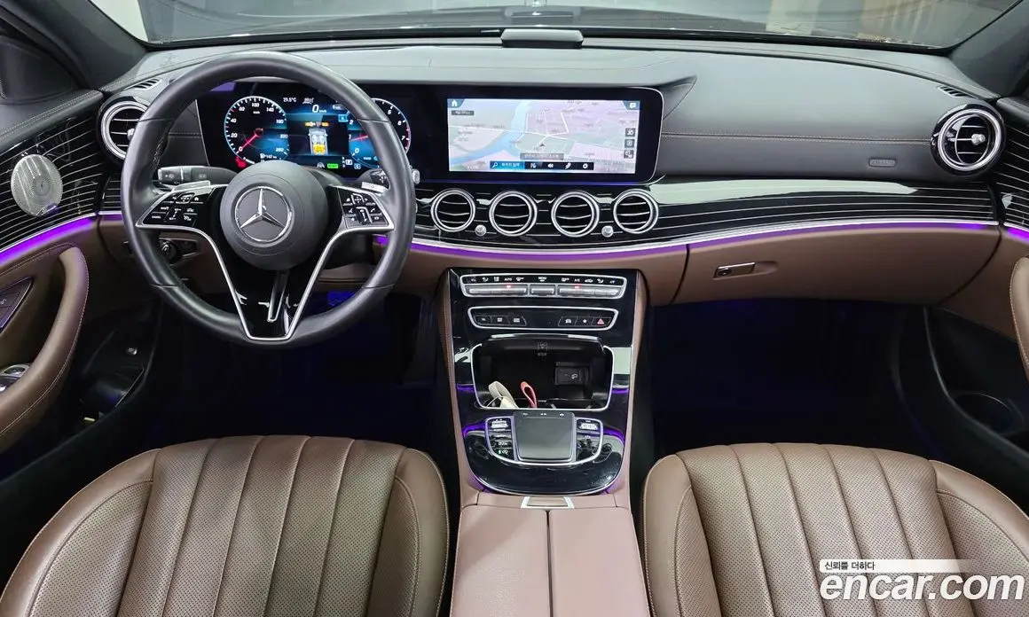 Mercedes-Benz E-Class 2021 3.0 автомат (гидро), фото 10 Mercedes-Benz E-Class 2021 3.0 автомат (гидро), фото 10