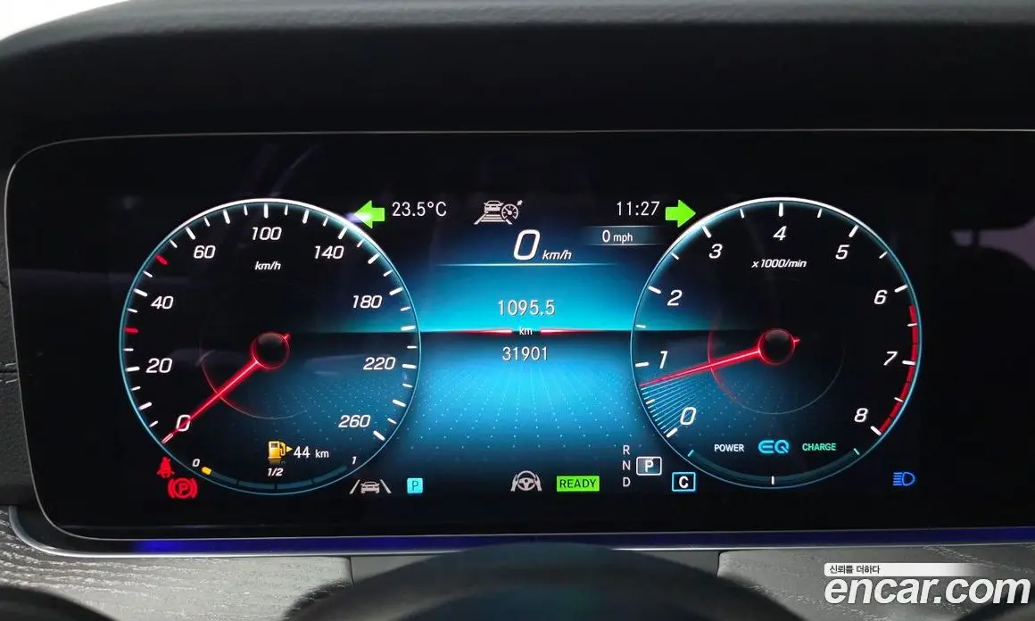 Mercedes-Benz E-Class 2022 2.0 автомат (гидро), фото 11
