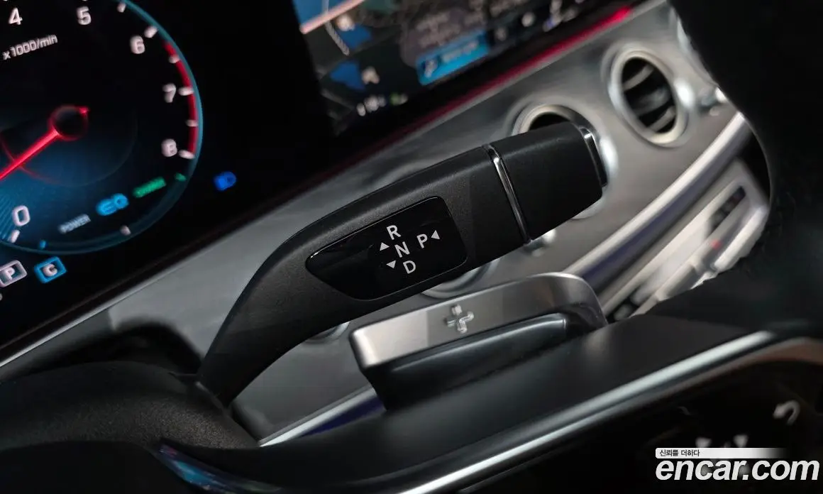 Mercedes-Benz E-Class 2022 2.0 автомат (гидро), фото 12