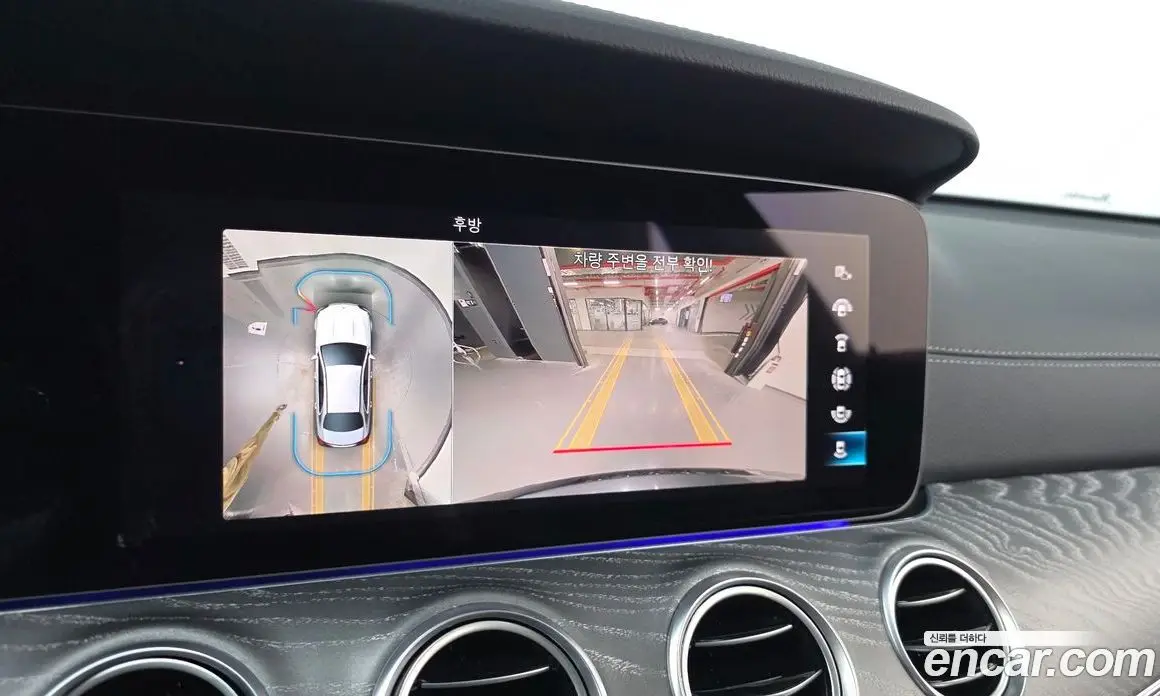 Mercedes-Benz E-Class 2022 2.0 автомат (гидро), фото 20
