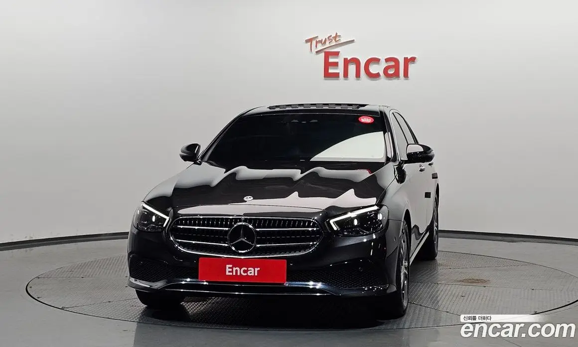 Mercedes-Benz E-Class 2022 2.0 автомат (гидро), фото 3