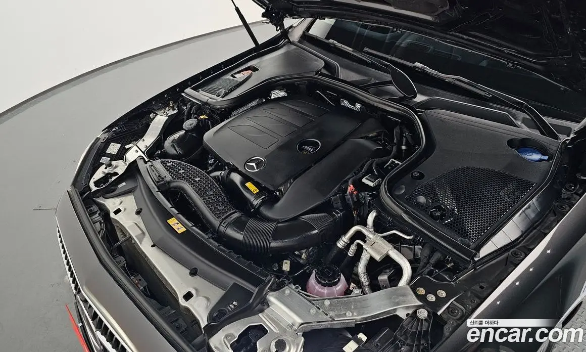 Mercedes-Benz E-Class 2022 2.0 автомат (гидро), фото 6