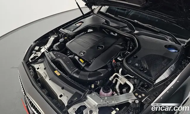 Mercedes-Benz E-Class 2022 2.0 автомат (гидро), миниатюра 6