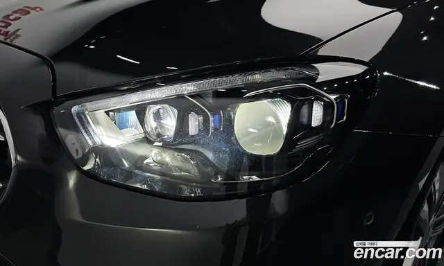 Mercedes-Benz E-Class 2022 2.0 автомат (гидро), миниатюра 8