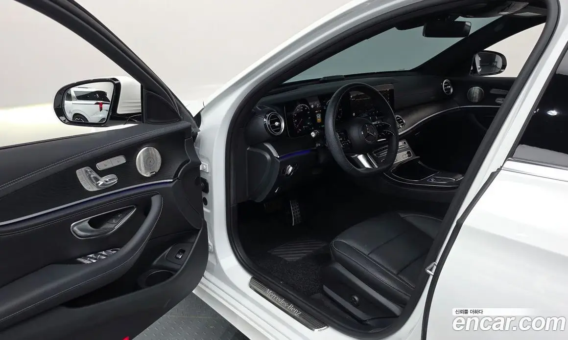 Mercedes-Benz E-Class 2022 2.0 автомат (гидро), фото 13 Mercedes-Benz E-Class 2022 2.0 автомат (гидро), фото 13
