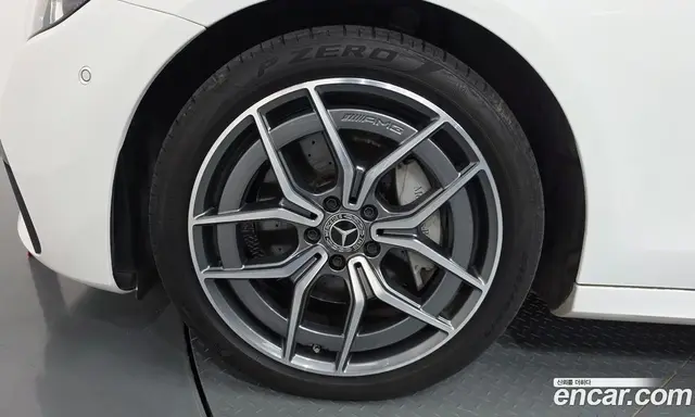 Mercedes-Benz E-Class 2022 2.0 автомат (гидро), миниатюра 5 Mercedes-Benz E-Class 2022 2.0 автомат (гидро), миниатюра 5