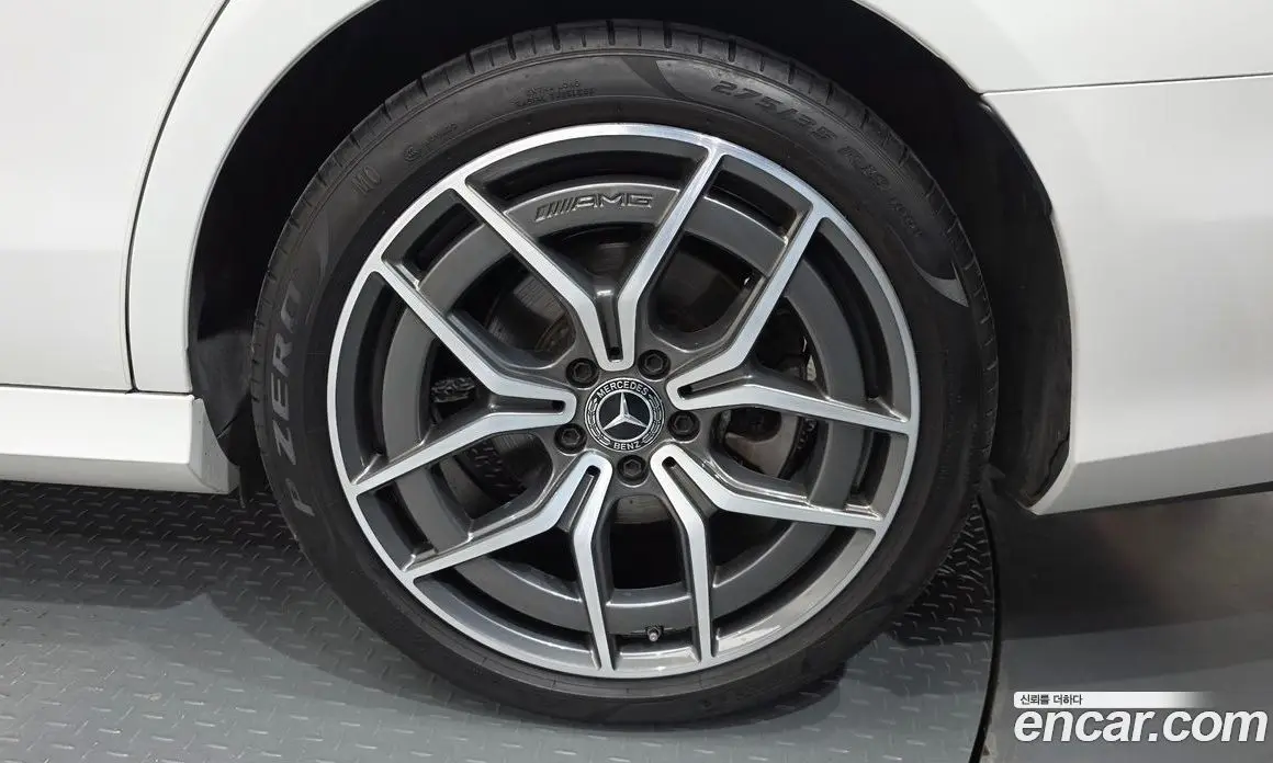 Mercedes-Benz E-Class 2022 2.0 автомат (гидро), фото 7 Mercedes-Benz E-Class 2022 2.0 автомат (гидро), фото 7