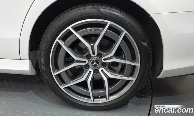 Mercedes-Benz E-Class 2022 2.0 автомат (гидро), миниатюра 7 Mercedes-Benz E-Class 2022 2.0 автомат (гидро), миниатюра 7