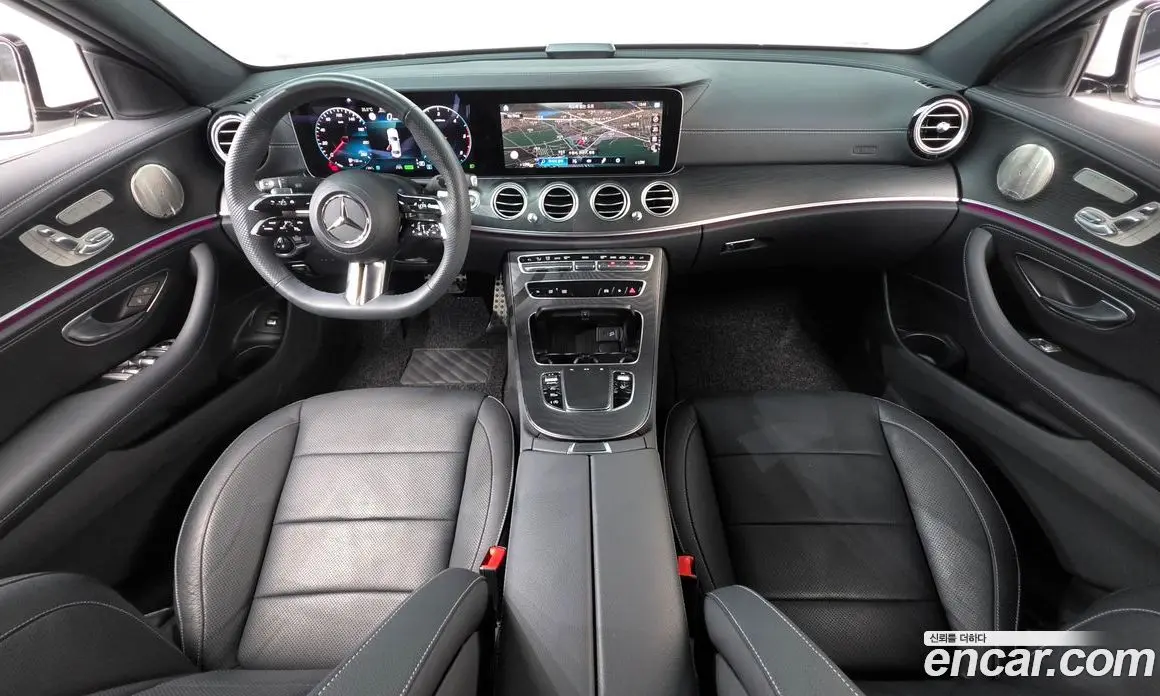 Mercedes-Benz E-Class 2022 2.0 автомат (гидро), фото 10 Mercedes-Benz E-Class 2022 2.0 автомат (гидро), фото 10