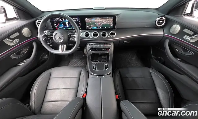 Mercedes-Benz E-Class 2022 2.0 автомат (гидро), миниатюра 10 Mercedes-Benz E-Class 2022 2.0 автомат (гидро), миниатюра 10
