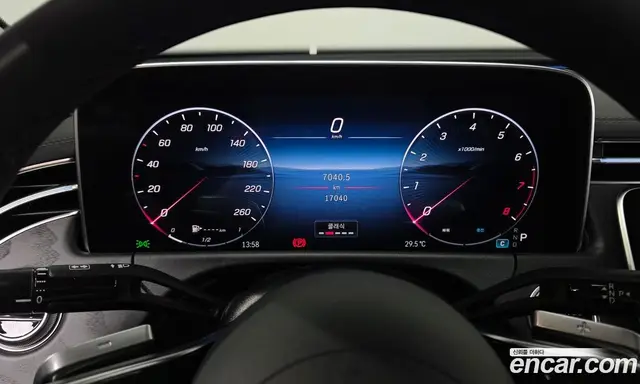 Mercedes-Benz E-Class 2025 2.0 автомат (гидро), миниатюра 11