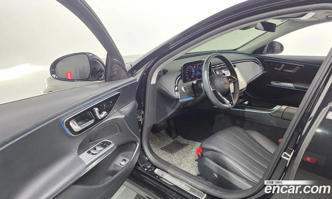 Mercedes-Benz E-Class 2025 2.0 автомат (гидро), фото 13