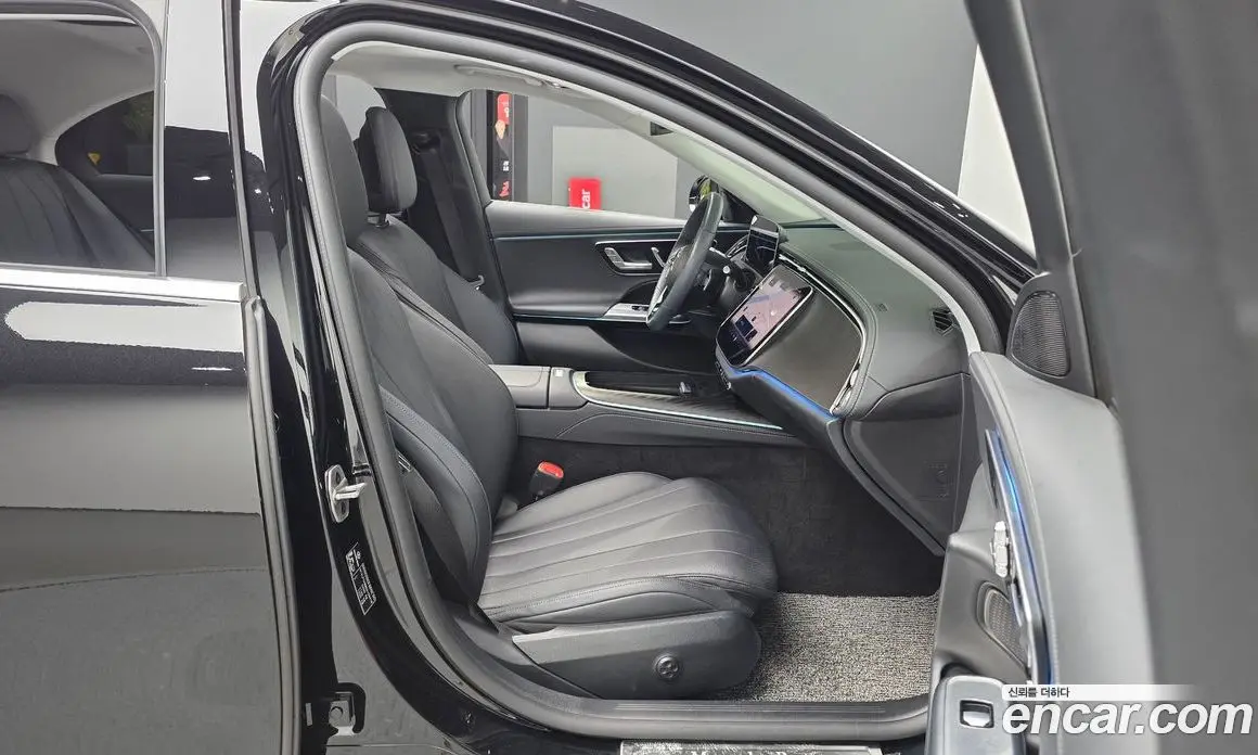 Mercedes-Benz E-Class 2025 2.0 автомат (гидро), фото 17