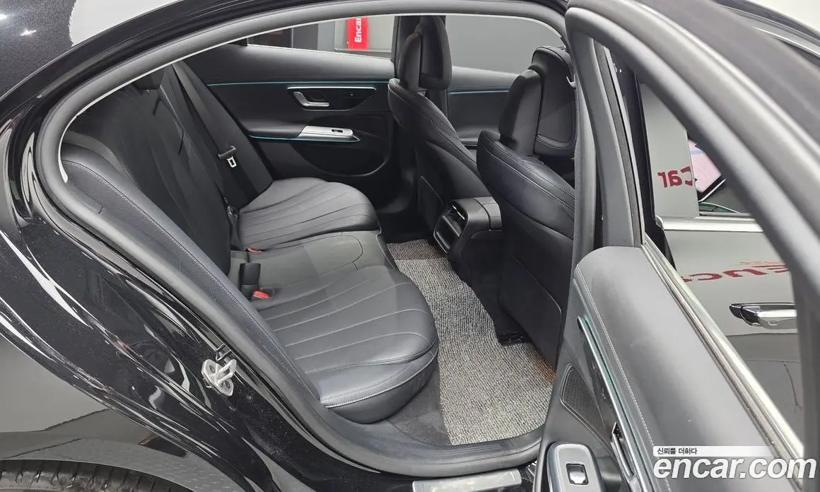 Mercedes-Benz E-Class 2025 2.0 автомат (гидро), фото 18