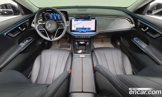 Mercedes-Benz E-Class 2025 2.0 автомат (гидро), миниатюра 10
