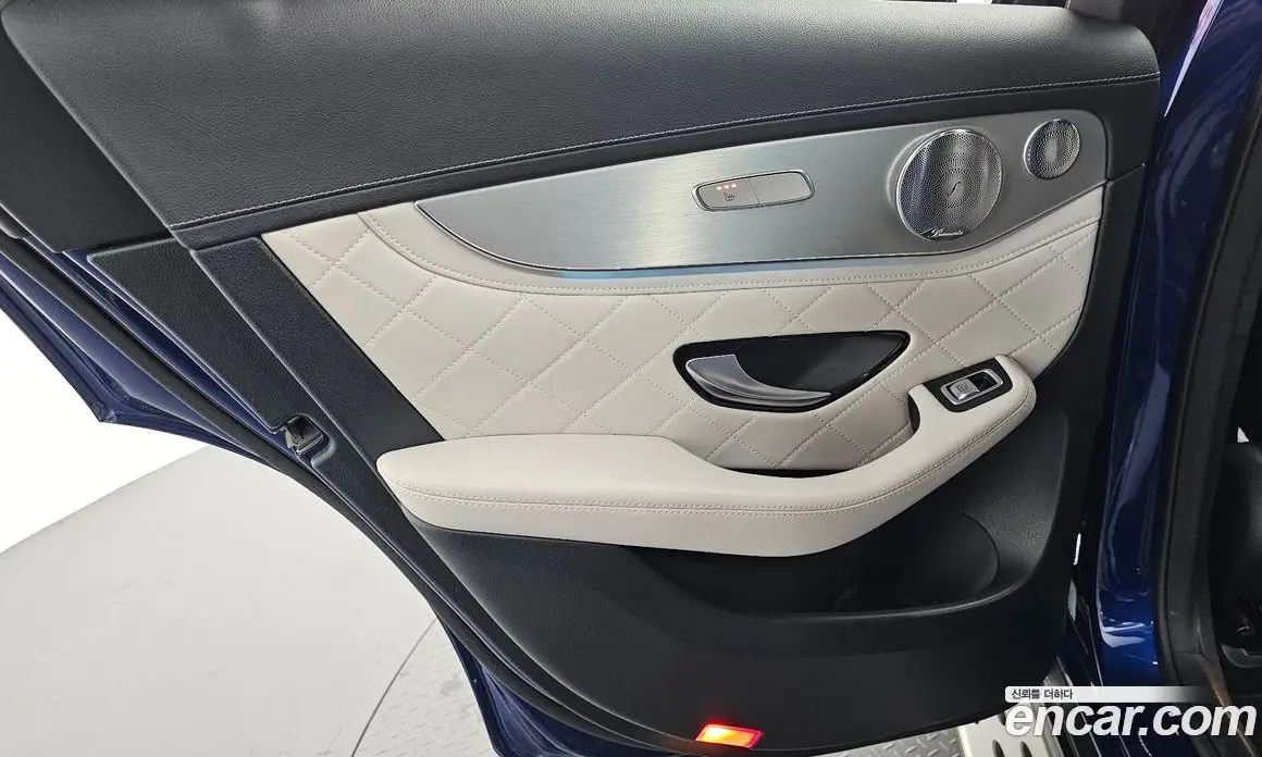 Mercedes-Benz GLC-Class 2018 2.0 автомат (гидро), фото 15