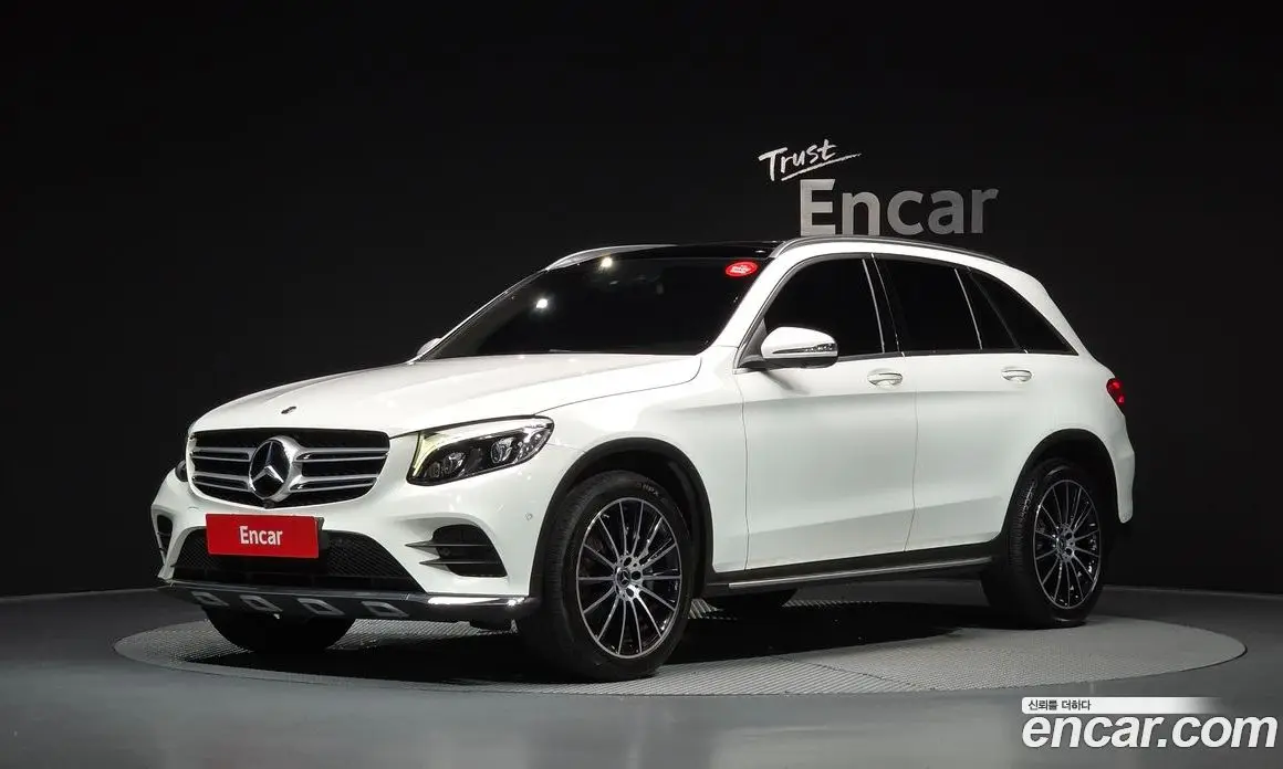 Mercedes-Benz GLC-Class 2019 2.0 автомат (гидро), фото 1 Mercedes-Benz GLC-Class 2019 2.0 автомат (гидро), фото 1