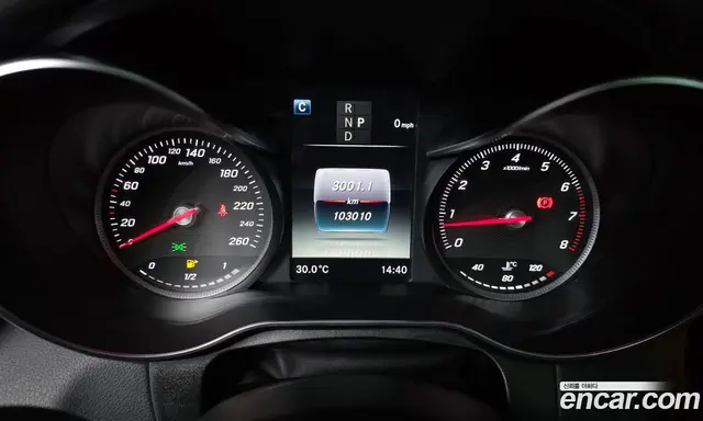 Mercedes-Benz GLC-Class 2019 2.0 автомат (гидро), миниатюра 11 Mercedes-Benz GLC-Class 2019 2.0 автомат (гидро), миниатюра 11