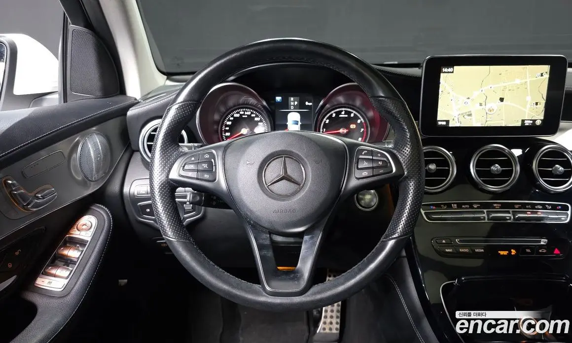 Mercedes-Benz GLC-Class 2019 2.0 автомат (гидро), фото 19 Mercedes-Benz GLC-Class 2019 2.0 автомат (гидро), фото 19
