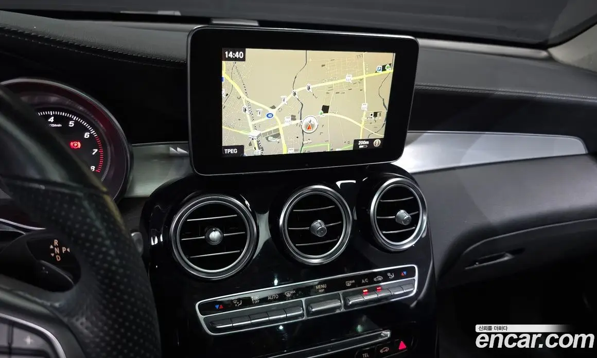 Mercedes-Benz GLC-Class 2019 2.0 автомат (гидро), фото 20 Mercedes-Benz GLC-Class 2019 2.0 автомат (гидро), фото 20