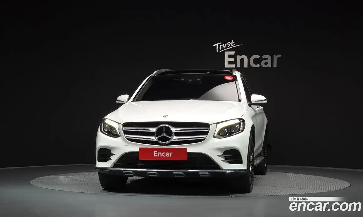 Mercedes-Benz GLC-Class 2019 2.0 автомат (гидро), фото 3 Mercedes-Benz GLC-Class 2019 2.0 автомат (гидро), фото 3