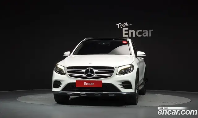 Mercedes-Benz GLC-Class 2019 2.0 автомат (гидро), миниатюра 3 Mercedes-Benz GLC-Class 2019 2.0 автомат (гидро), миниатюра 3