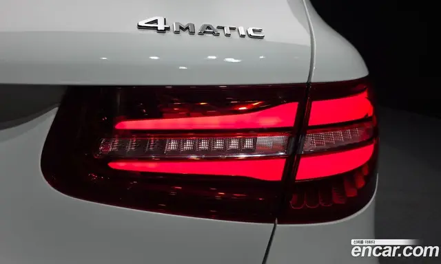 Mercedes-Benz GLC-Class 2019 2.0 автомат (гидро), миниатюра 9 Mercedes-Benz GLC-Class 2019 2.0 автомат (гидро), миниатюра 9