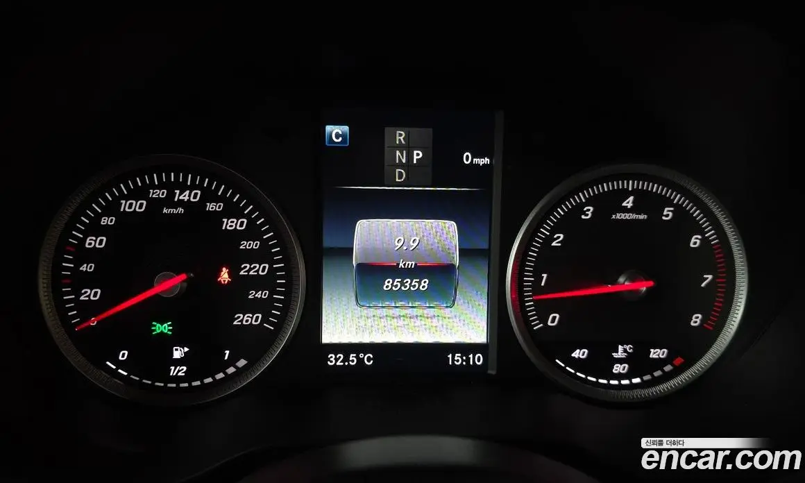 Mercedes-Benz GLC-Class 2019 2.0 автомат (гидро), фото 11 Mercedes-Benz GLC-Class 2019 2.0 автомат (гидро), фото 11