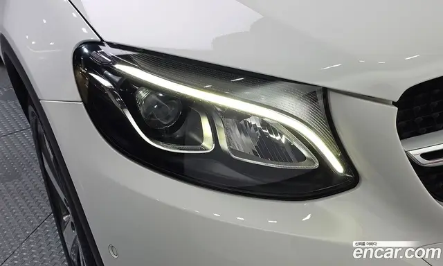 Mercedes-Benz GLC-Class 2019 2.0 автомат (гидро), миниатюра 8 Mercedes-Benz GLC-Class 2019 2.0 автомат (гидро), миниатюра 8