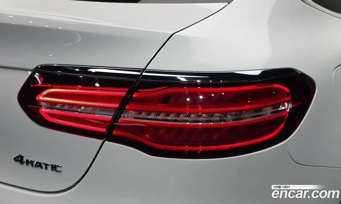 Mercedes-Benz GLC-Class 2019 2.0 автомат (гидро), фото 9 Mercedes-Benz GLC-Class 2019 2.0 автомат (гидро), фото 9