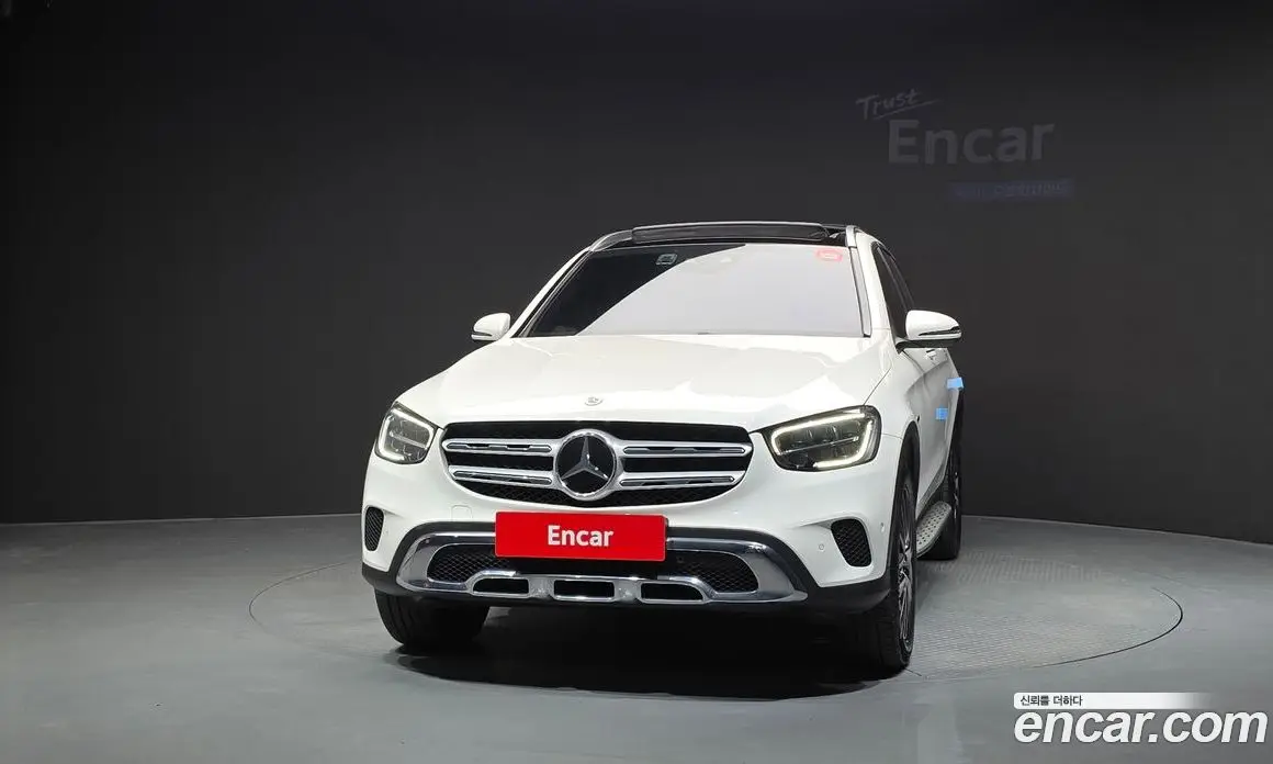 Mercedes-Benz GLC-Class 2021 2.0 автомат (гидро), фото 3 Mercedes-Benz GLC-Class 2021 2.0 автомат (гидро), фото 3