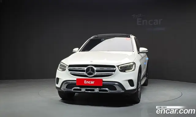 Mercedes-Benz GLC-Class 2021 2.0 автомат (гидро), миниатюра 3 Mercedes-Benz GLC-Class 2021 2.0 автомат (гидро), миниатюра 3