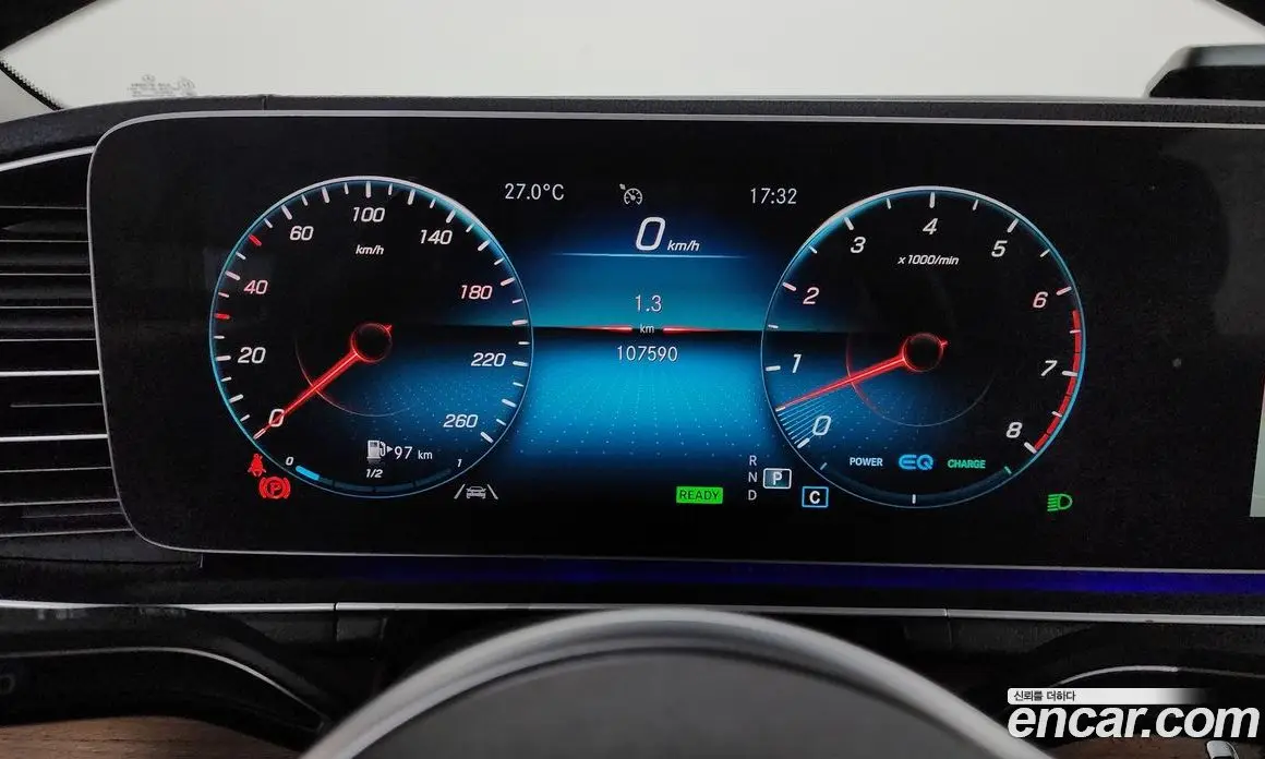 Mercedes-Benz GLE-Class 2019 3.0 автомат (гидро), фото 11 Mercedes-Benz GLE-Class 2019 3.0 автомат (гидро), фото 11