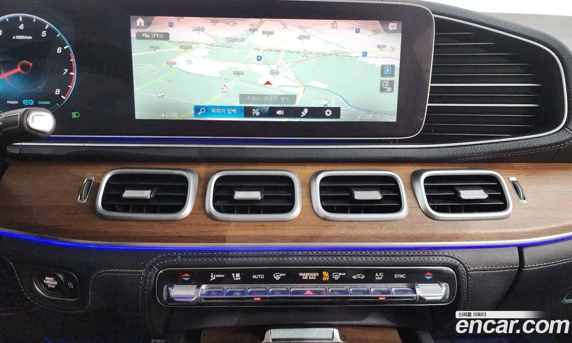 Mercedes-Benz GLE-Class 2019 3.0 автомат (гидро), фото 18 Mercedes-Benz GLE-Class 2019 3.0 автомат (гидро), фото 18