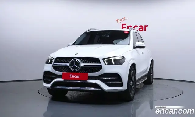 Mercedes-Benz GLE-Class 2019 3.0 автомат (гидро), миниатюра 3 Mercedes-Benz GLE-Class 2019 3.0 автомат (гидро), миниатюра 3